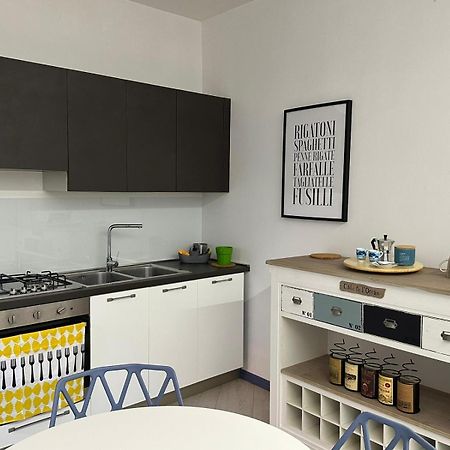 Casa Moka Seaview Apartment ปอร์ติชี ภายนอก รูปภาพ