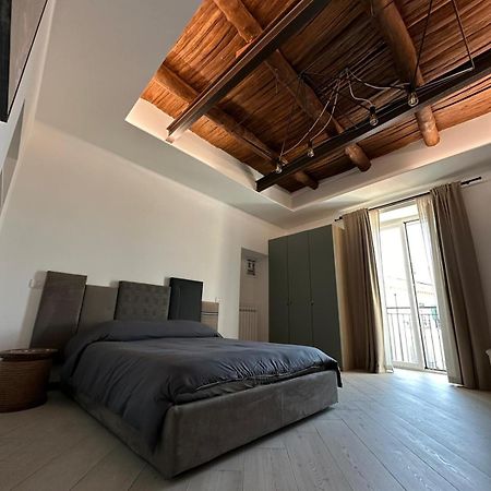 Casa Moka Seaview Apartment ปอร์ติชี ภายนอก รูปภาพ