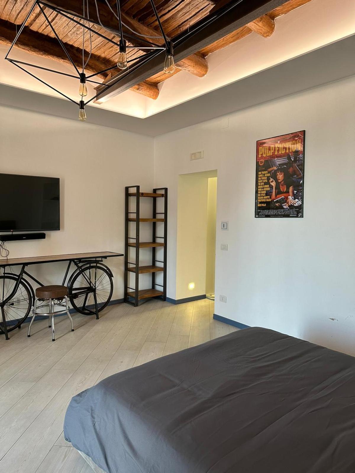 Casa Moka Seaview Apartment ปอร์ติชี ภายนอก รูปภาพ